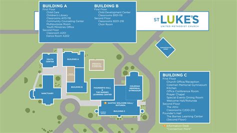 st luke's bethlehem pa|st luke's bethlehem campus map.